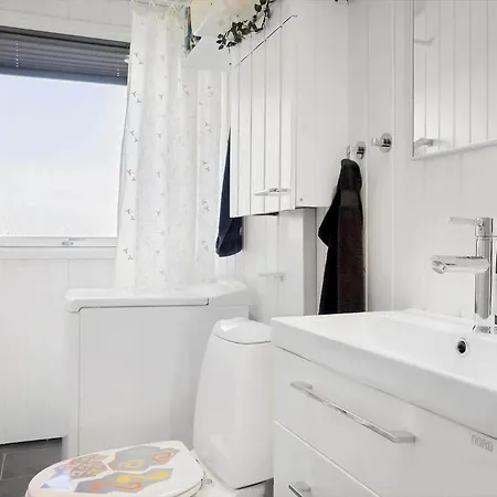 Casa vacanze Lf14058-roslev-eskovvej-58 *
