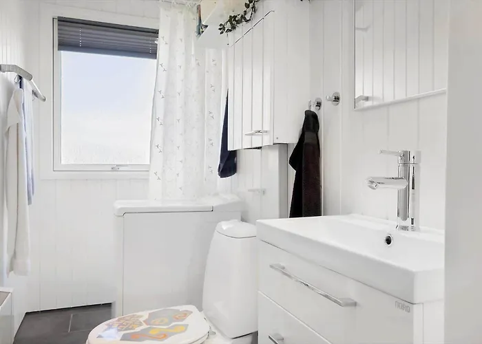 Ferienhaus Lf14058-roslev-eskovvej-58 *